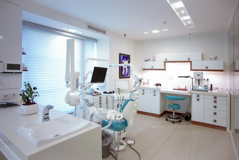 Veterinary consultation