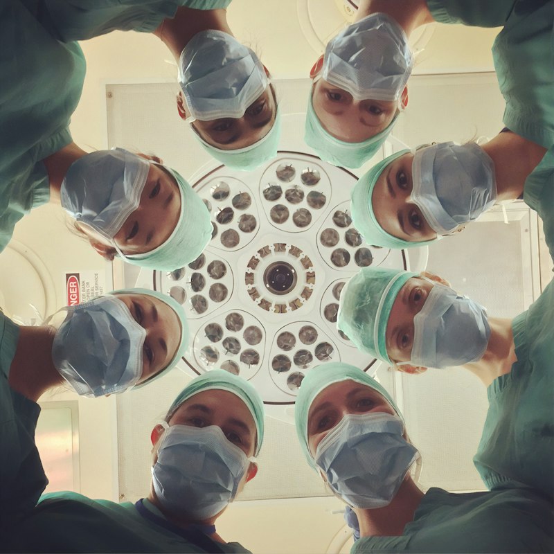 Doctors and One Health